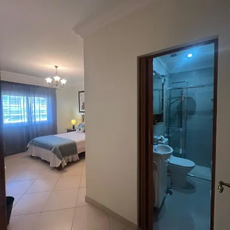 Village By Garvetur Appartement Quarteira
