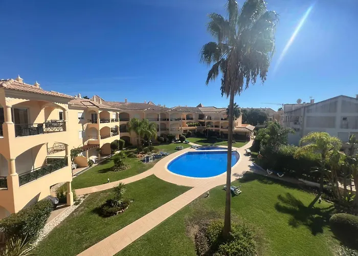 Village By Garvetur * Quarteira