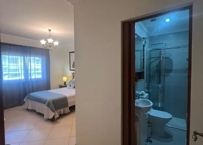 Village By Garvetur Apartmán Quarteira